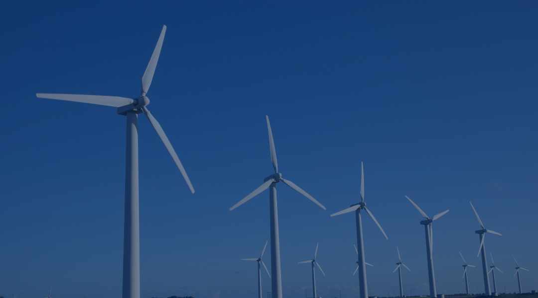 Oxazolidines in Polyurethane Coatings for Wind Turbines