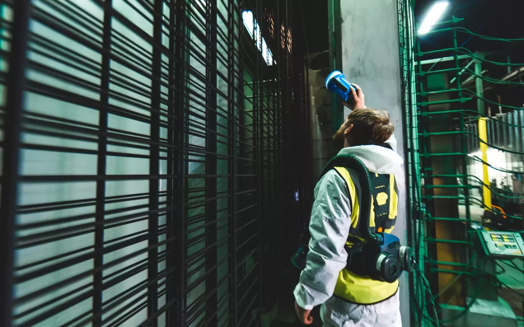 Top 7 Advantages of Powder Coating Sheet Metal