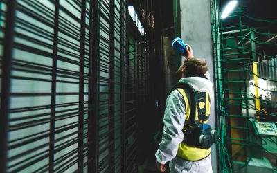 Top 7 Advantages of Powder Coating Sheet Metal