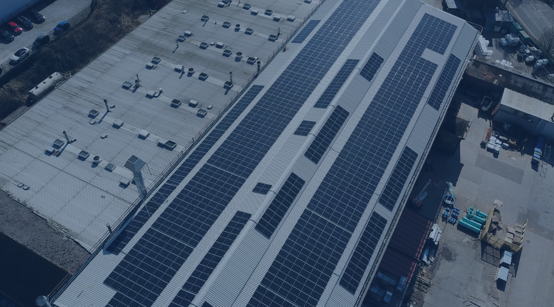 Northpoint leads the way in sustainability with strategic solar investment