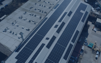 Northpoint leads the way in sustainability with strategic solar investment