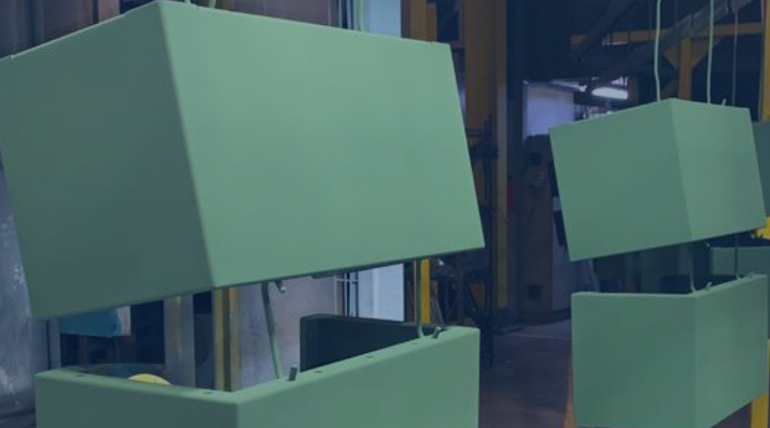Understanding powder coating: answers to the top 10 most common questions