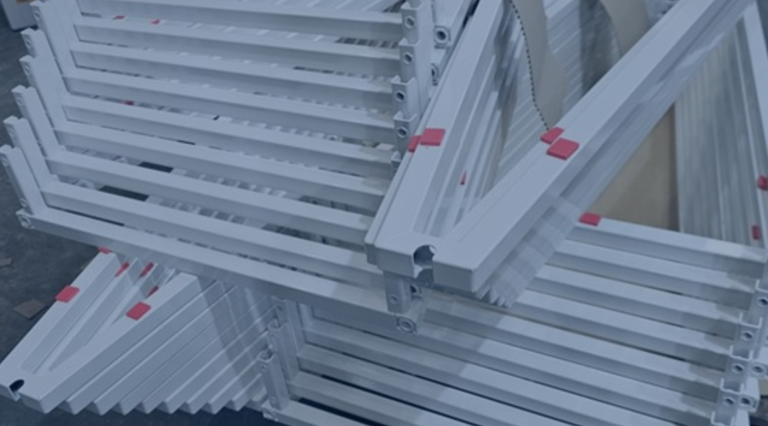 Enhancing retail spaces sustainably: the lasting benefits of Northpoint’s powder coatings