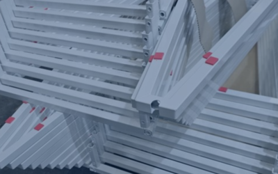 Enhancing retail spaces sustainably: the lasting benefits of Northpoint’s powder coatings