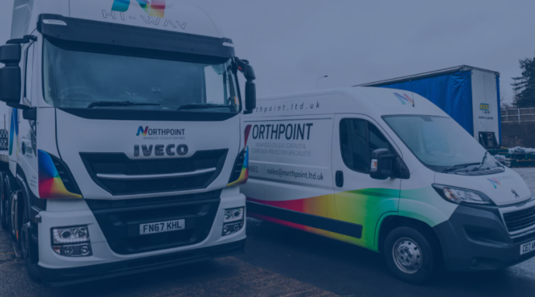 Northpoint’s role in the automotive industry’s sustainable future