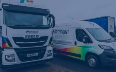 Northpoint’s role in the automotive industry’s sustainable future