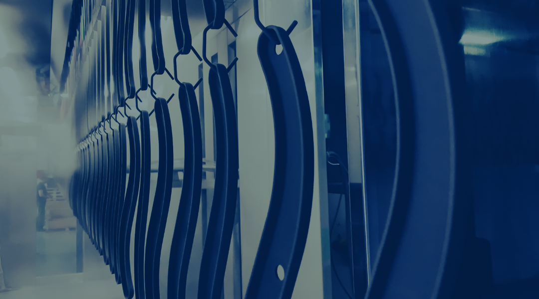 Northpoint’s Move to Sustainable Coatings: A Partnership with Almetron