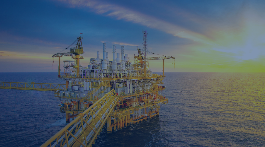 Shielding marine equipment from corrosion: sustainable coatings for a harsh environment