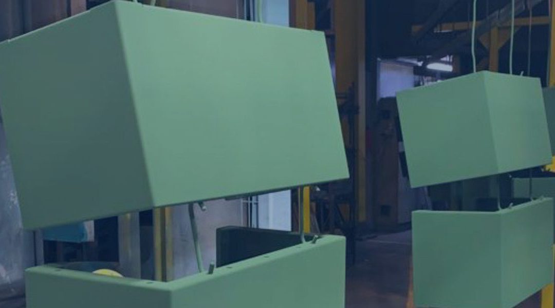 Anti-Corrosion Coating: A Comprehensive Guide