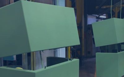 Anti-Corrosion Coating: A Comprehensive Guide