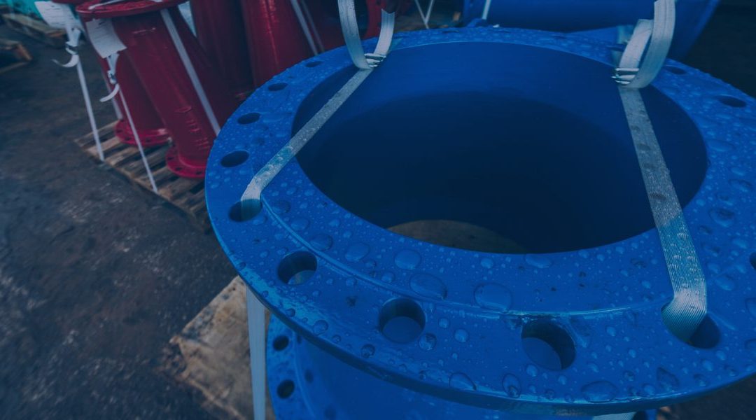 How Anti-Corrosion Coatings Can Protect Your Assets for the Long Term