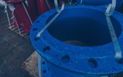 How Anti-Corrosion Coatings Can Protect Your Assets for the Long Term