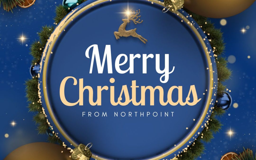 Merry Christmas and a Happy New Year