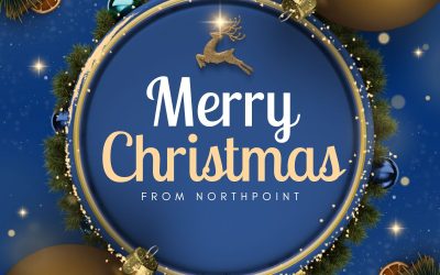 Merry Christmas and a Happy New Year