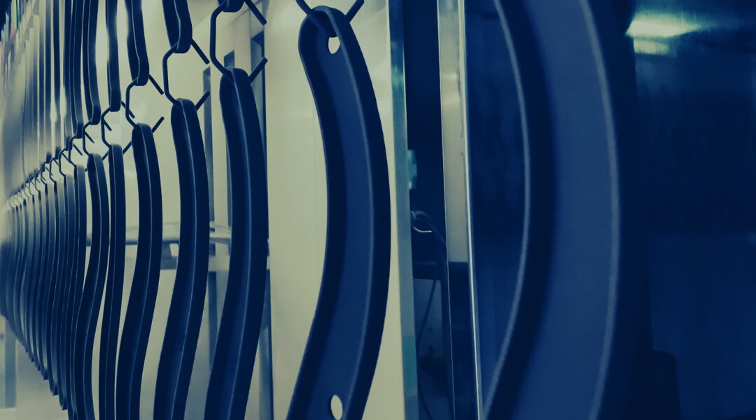 DWI approval reinforces submerged coating requirements for AMP8
